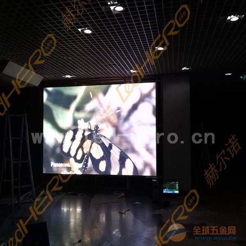 室內LED P5彩屏現貨供應 專業舞臺大屏幕解決方案，廠家直銷品質保障